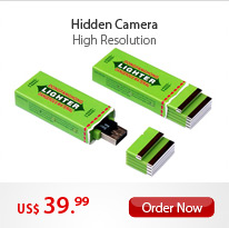 Hidden Camera