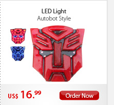 LED Light