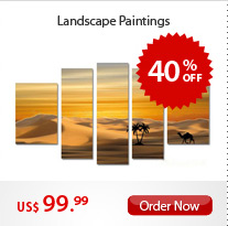 Landscape Paintings
