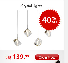 Crystal Lights