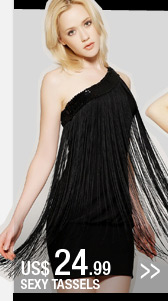 Sexy Tassels