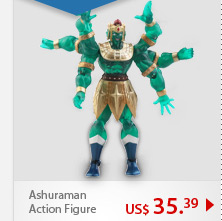 Ashuraman Figure