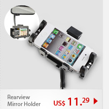 Rearview Mirror Holder