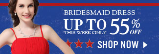 Bridesmaid Dress