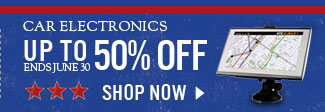 Car Electronics 