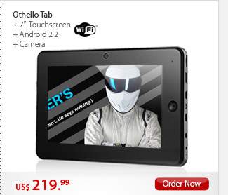 Othello Tab