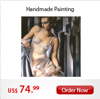 Handmade Painting