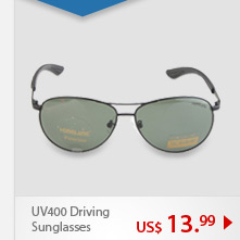 UV400 Driving Sunglasses