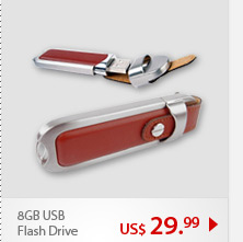 8GB USB Flash Drive