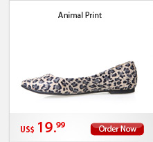 Animal Print 