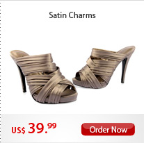 Satin Charms
