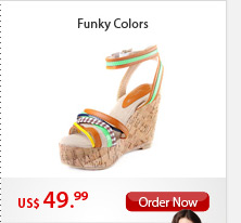 Funky Colors