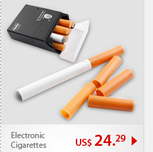 Electronic Cigarettes