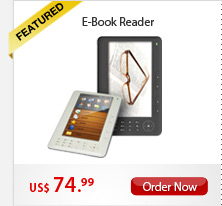 E-Book Reader