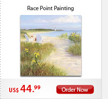 Race Point Painting