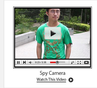 Spy Camera