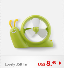 Lovely USB Fan