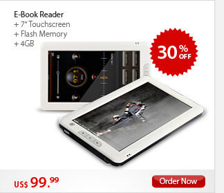 E-Book Reader
