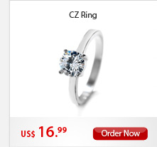 CZ Ring