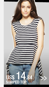 Striped Top
