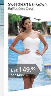 Sweetheart Ball Gown