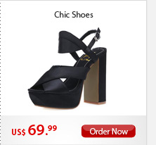Chic Shoes