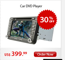 Car DVD Player