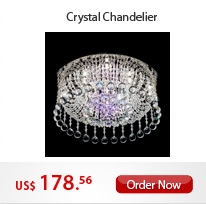 Crystal Chandelier
