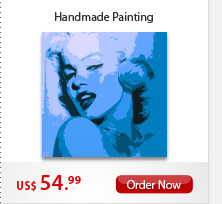 Handmade Painting