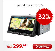 CAR DVD Player