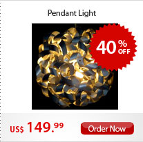 Pendant Light