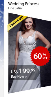 Wedding Princess