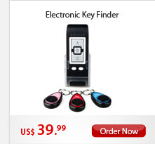 Electronic Key Finder