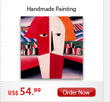 Handmade Painting