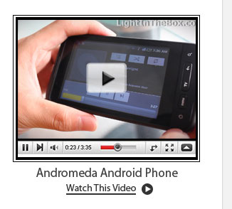 Andromeda Android Phone