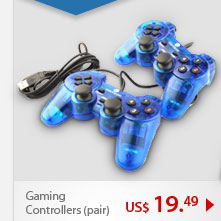 Gaming Controllers (pair)