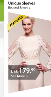 Unique Sleeves