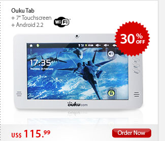 Ouku Tab