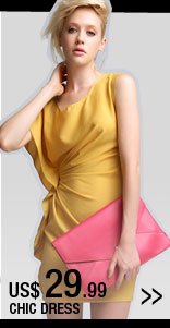 Chic dress