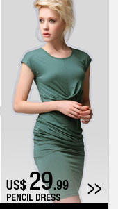 Pencil Dress