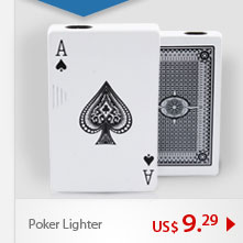 Poker Lighter