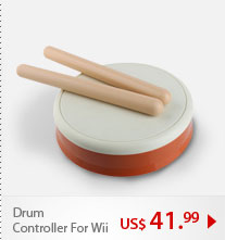 Drum Controller For Wii