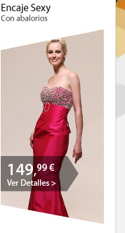 Encaje Sexy 