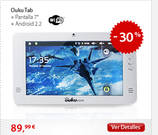 Ouku Tab 