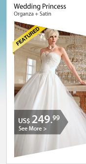 Wedding Princess