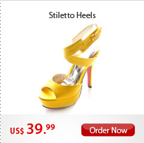 Stiletto Heels