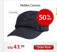 Hidden Camera