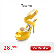Tacones 