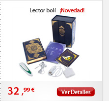 Lector bolí
