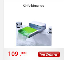 Grifo bimando 